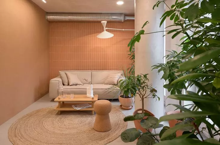 Papaya Films' Warsaw office