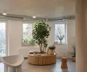 Papaya Films' Warsaw office