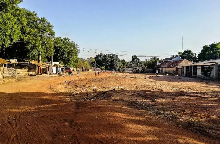 Women's House to be built in Senegal, Sedhiou region