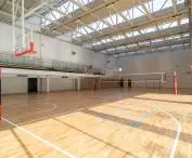 Sala do ćwiczeń
