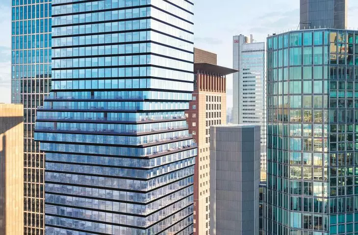 BIM software for designers of reinforced concrete structures and architects
