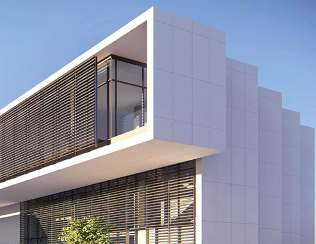 Oprogramowanie BIM dla
projektantów konstrukcji żelbetowych i architektów © ALLPLAN