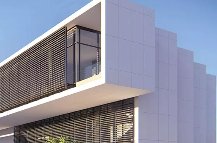 BIM software for designers of reinforced concrete structures and architects