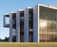BIM software for designers of reinforced concrete structures and architects