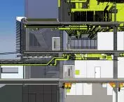 BIM software for designers of reinforced concrete structures and architects