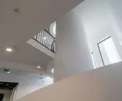 Fragment of the inner staircase