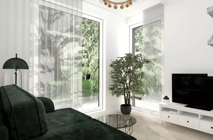 Programs and additional modules for all those who want to design interiors professionally and impressively