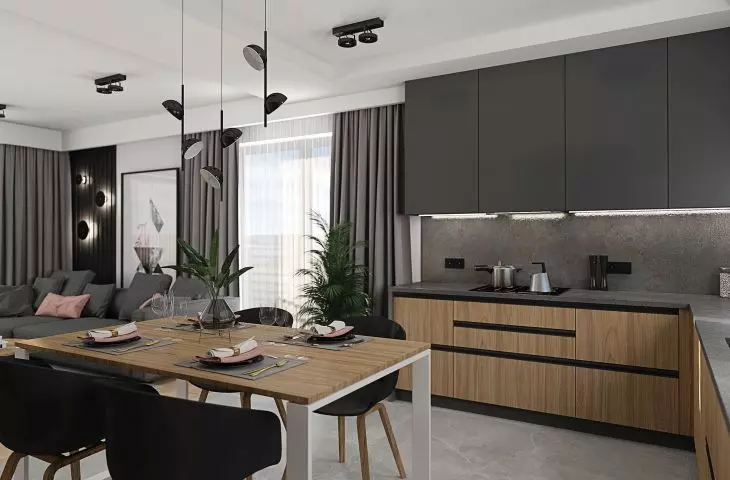 Programs and additional modules for all those who want to design interiors professionally and impressively
