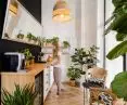 Yoga Republic is also a small cafe