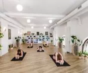 Studio jogi w Warszawie
