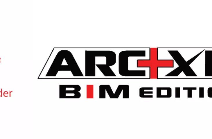 ARC+X10 BIM Edition Render PL