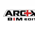 ARC+X10 BIM Edition Render EN