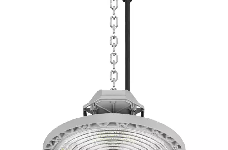 New OCULUS LED MINI lamp