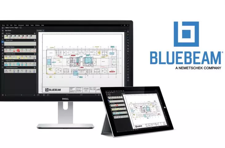 State-of-the-art software for architects