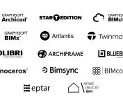 State-of-the-art software for architects