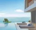 Functional and comfortable sunshades, anti-burglary roller blinds with various security features
