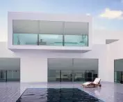 Functional and comfortable sunshades, anti-burglary roller blinds with various security features