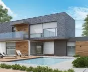 Functional and comfortable sunshades, anti-burglary roller blinds with various security features