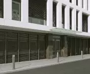 Functional and comfortable sunshades, anti-burglary roller blinds with various security features