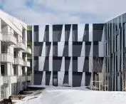 Smart shielding techniques