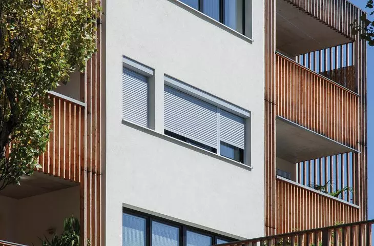 Smart shielding techniques