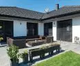 Complete range of interior and exterior shades of the best quality
