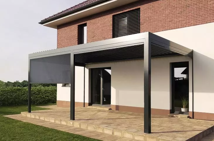 Kompletna oferta zaciemnień do wnętrz oraz osłon zewnętrznych najlepszej jakości