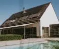 Complete range of interior and exterior shades of the best quality