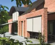 Complete range of interior and exterior shades of the best quality