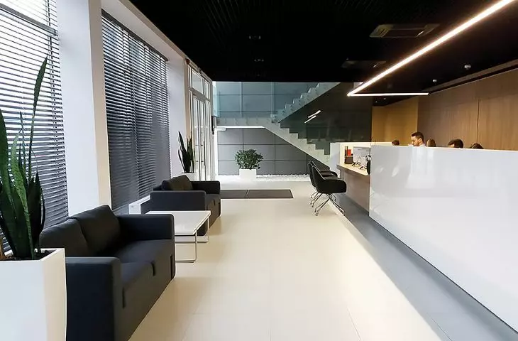 Przesłony okienne VARIO dla najbardziej wymagających aranżacji wnętrz
