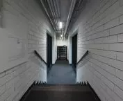 New warehouse of the Museum of Literature
