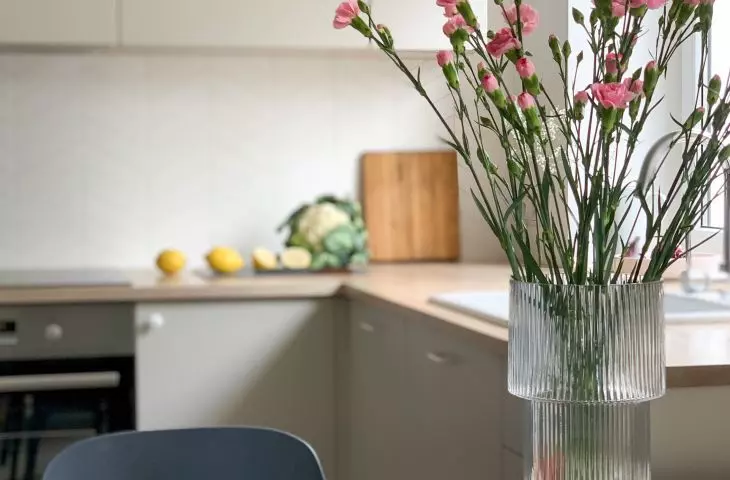 Przytulne mieszkanie na Muranowie