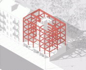 building construction