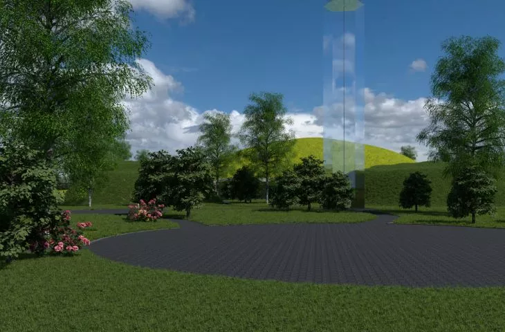 Centrum Uniwersytecki Park Historii Ziemi w Poznaniu