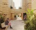 Housing development for seniors