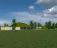 Centrum Uniwersytecki Park Historii Ziemi w Poznaniu