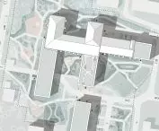 Plan zagospodarowania - praca dyplomowa