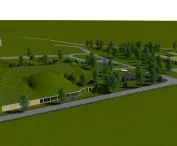Centrum Uniwersytecki Park Historii Ziemi w Poznaniu