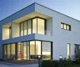 Stolarka otworowa PVC i aluminium - najnowocześniejsza technologia