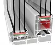 Stolarka otworowa PVC i aluminium - najnowocześniejsza technologia