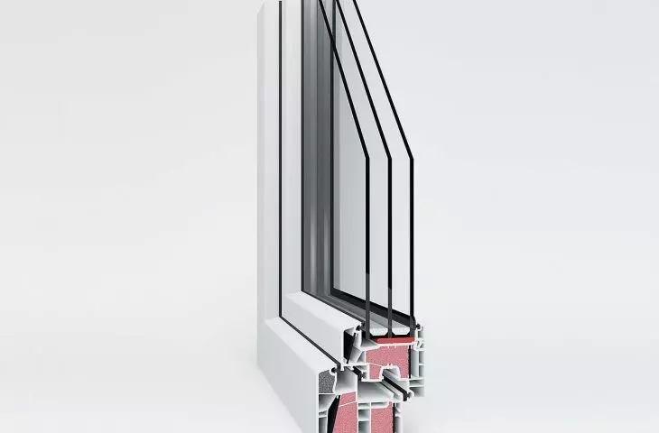 Stolarka otworowa PVC i aluminium - najnowocześniejsza technologia