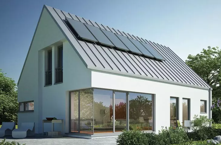 Stolarka otworowa PVC i aluminium - najnowocześniejsza technologia