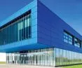 Architectural aluminum systems of the highest quality