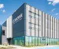 Architectural aluminum systems of the highest quality