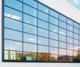 Architectural aluminum systems of the highest quality