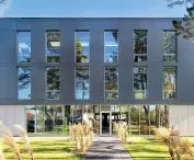 Architectural aluminum systems of the highest quality