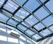 Architectural aluminum systems of the highest quality