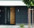 AWIDoor entrance doors - latest design trends and attractive price
