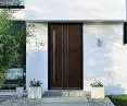 AWIDoor entrance doors - latest design trends and attractive price