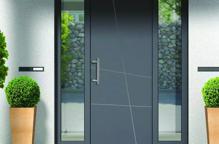 Drzwi wejściowe AWIDoor - najnowsze trendy projektowe i atrakcyjna cena
